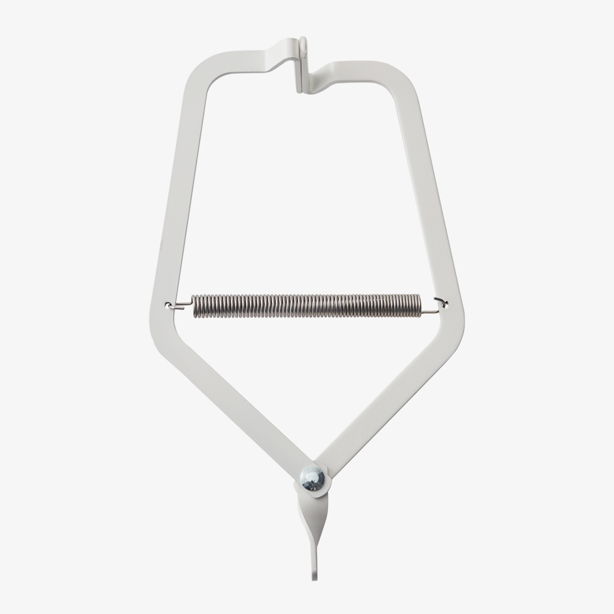 Moonboon Classic Quilted Cradle & Door Frame Clamp Set